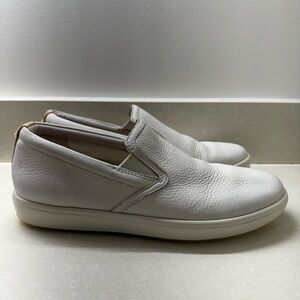 Ecco Soft 7 Slip On Sneakers